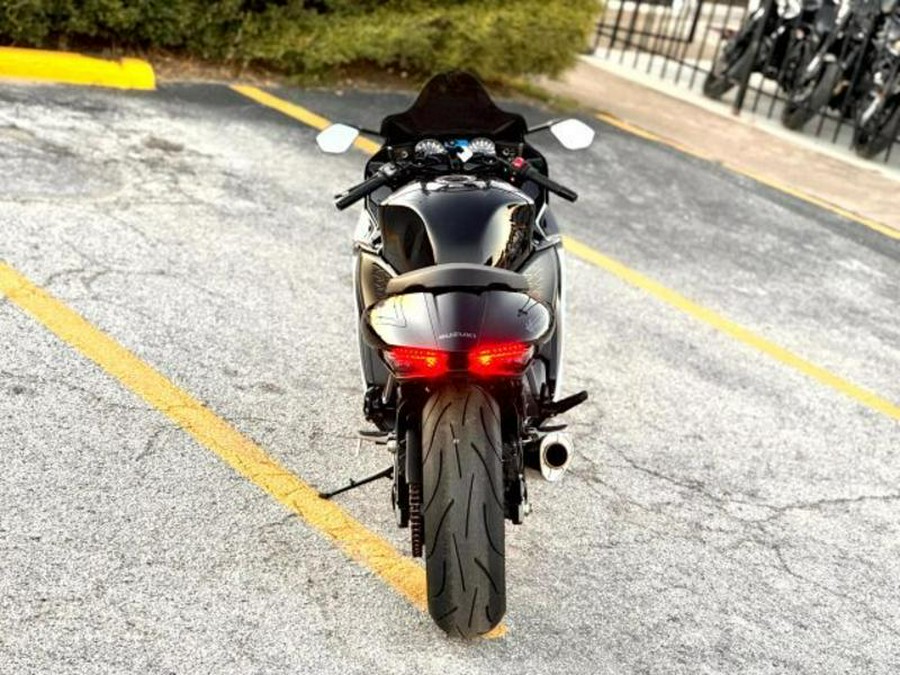 2023 Suzuki GSX1300RRM3 Hayabusa