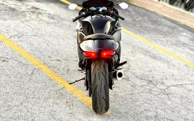 2023 Suzuki GSX1300RRM3 Hayabusa