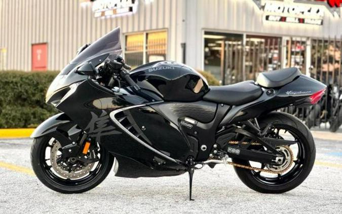 2023 Suzuki GSX1300RRM3 Hayabusa
