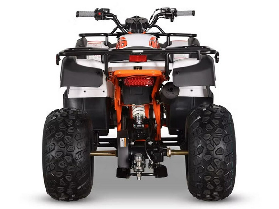 2026 Kayo Bull 150 EFI