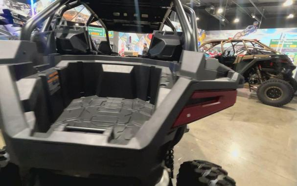 2026 Polaris RZR PRO XP 4 ULTIMATE