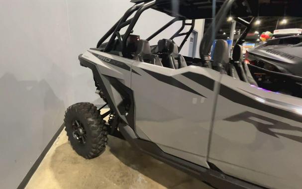 2026 Polaris RZR PRO XP 4 ULTIMATE