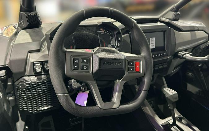 2026 Polaris RZR PRO XP 4 ULTIMATE