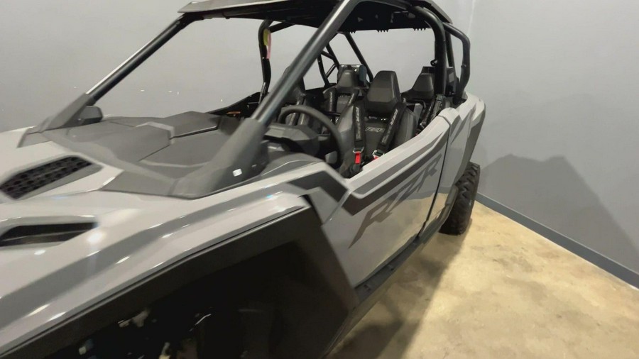 2026 Polaris RZR PRO XP 4 ULTIMATE