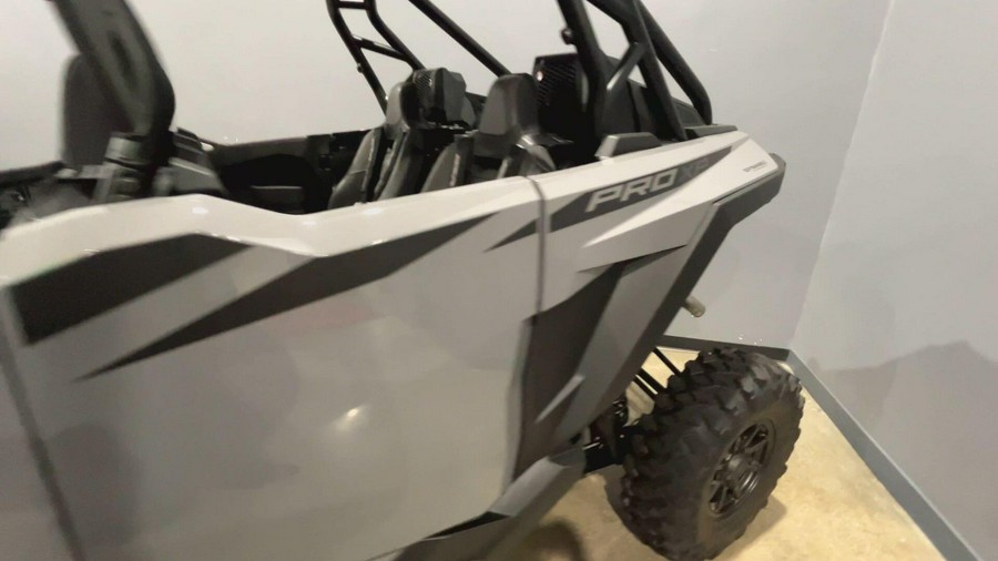 2026 Polaris RZR PRO XP 4 ULTIMATE