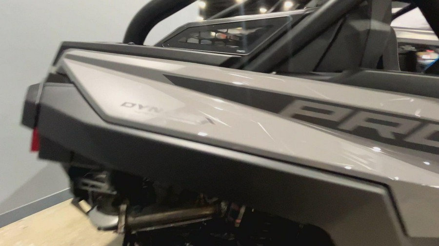 2026 Polaris RZR PRO XP 4 ULTIMATE
