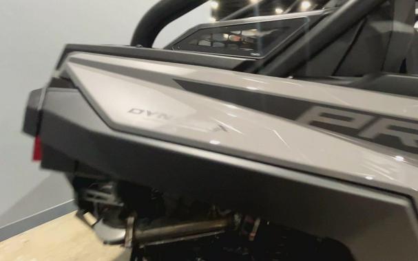 2026 Polaris RZR PRO XP 4 ULTIMATE