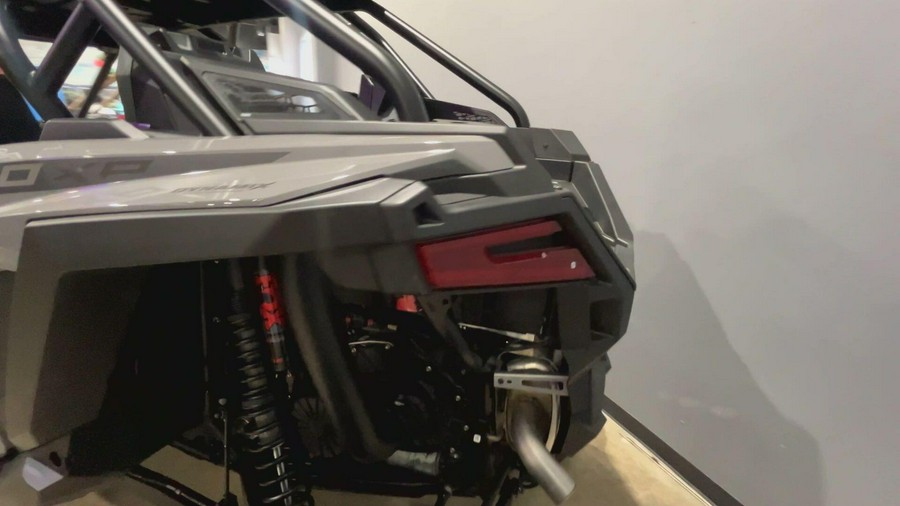 2026 Polaris RZR PRO XP 4 ULTIMATE