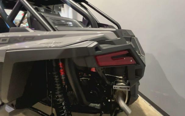 2026 Polaris RZR PRO XP 4 ULTIMATE