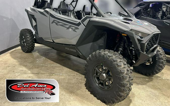 2026 Polaris RZR PRO XP 4 ULTIMATE