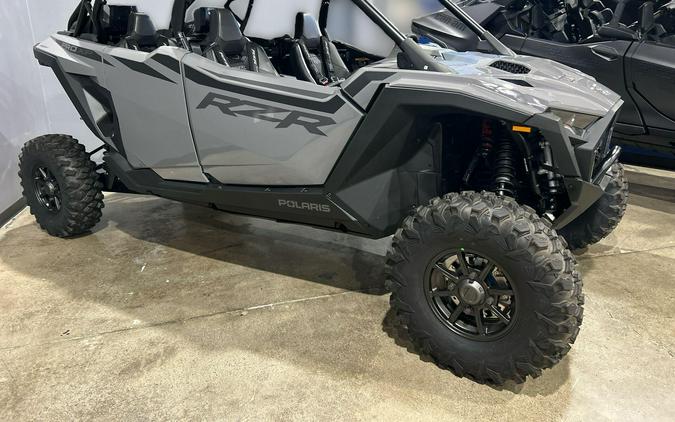 2026 Polaris RZR PRO XP 4 ULTIMATE