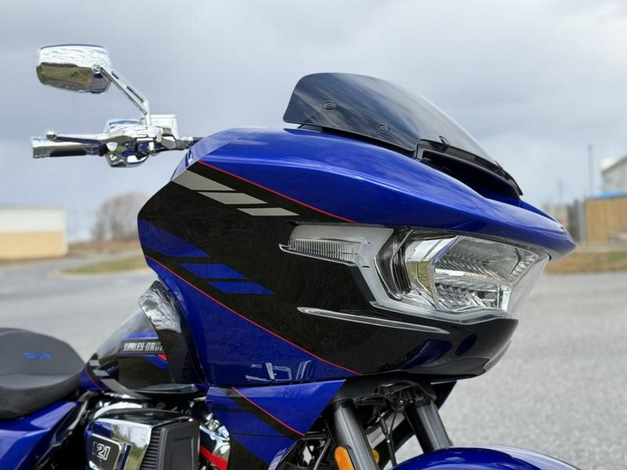 2025 Harley-Davidson® FLTRXSE - CVO™ Road Glide®