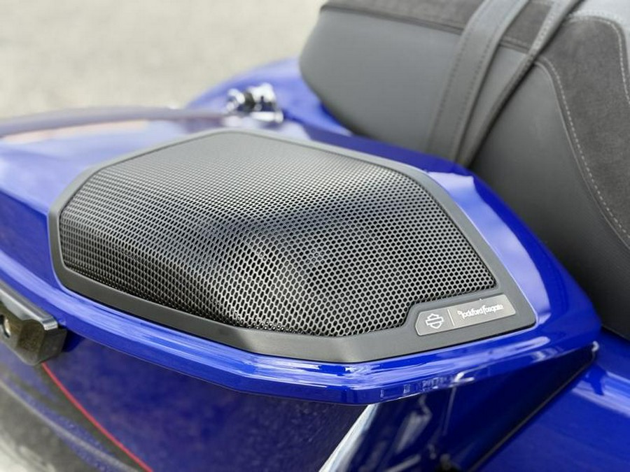 2025 Harley-Davidson® FLTRXSE - CVO™ Road Glide®