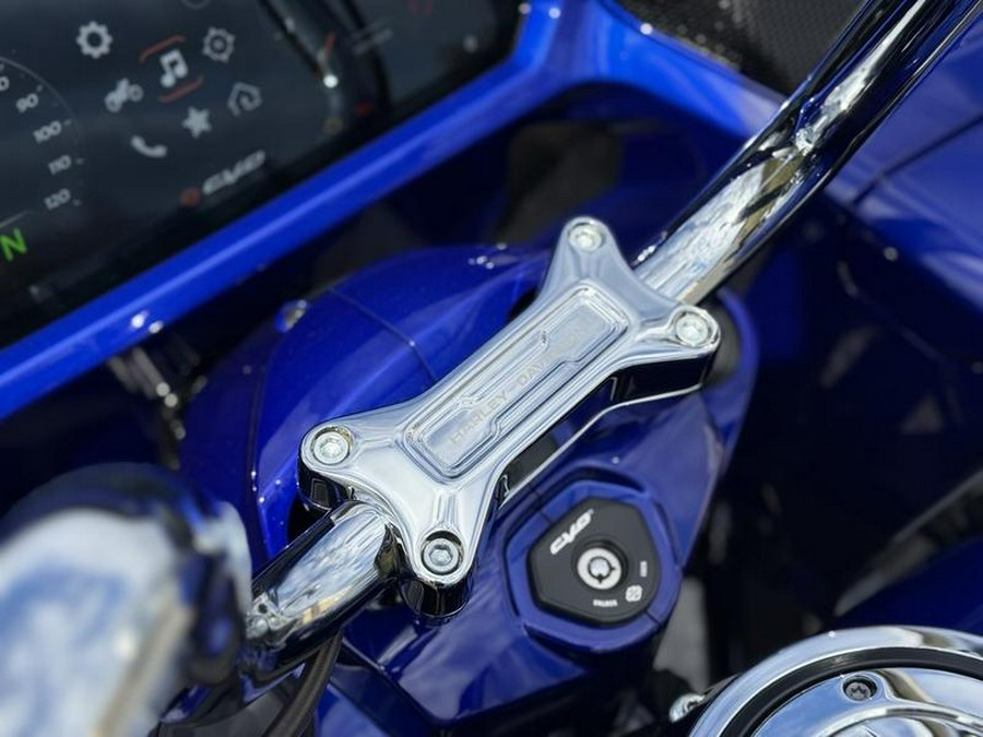 2025 Harley-Davidson® FLTRXSE - CVO™ Road Glide®