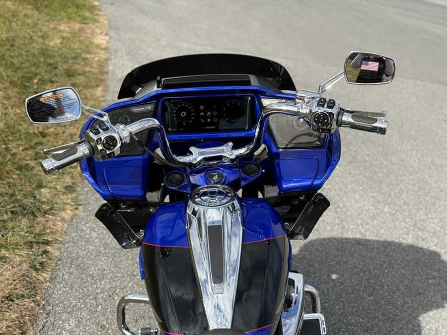 2025 Harley-Davidson® FLTRXSE - CVO™ Road Glide®