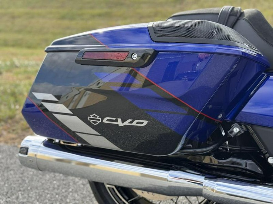 2025 Harley-Davidson® FLTRXSE - CVO™ Road Glide®