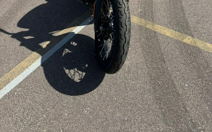 2025 Harley-Davidson® Street Bob®