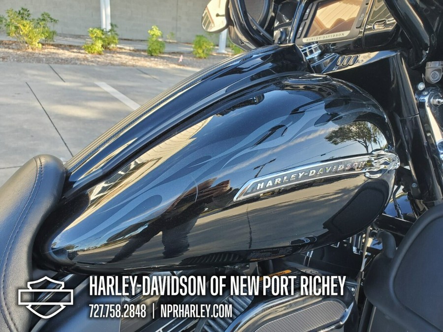 2015 Harley-Davidson® CVO™ Street Glide®