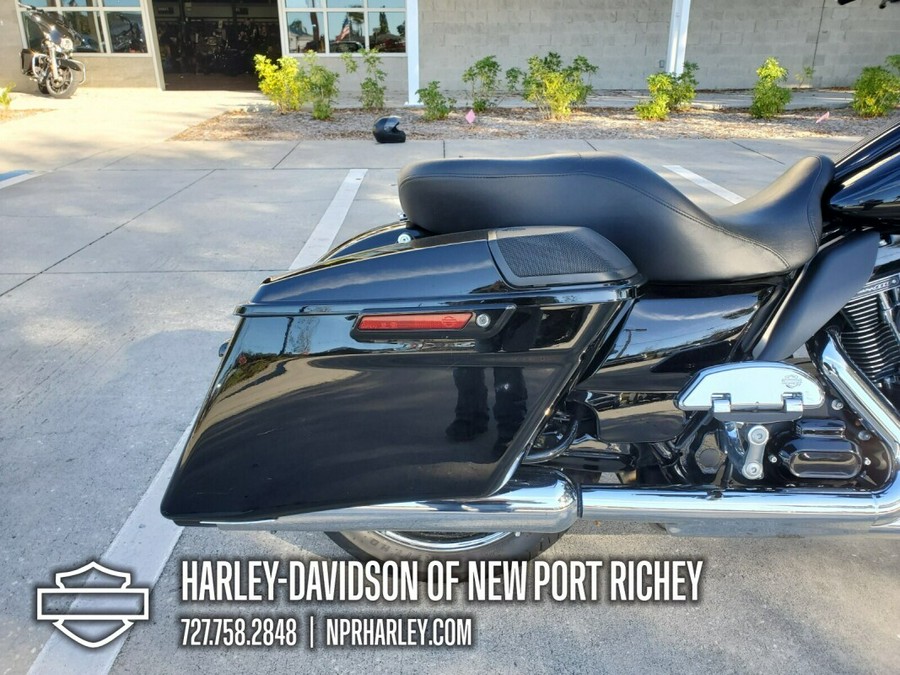 2015 Harley-Davidson® CVO™ Street Glide®