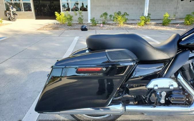 2015 Harley-Davidson® CVO™ Street Glide®