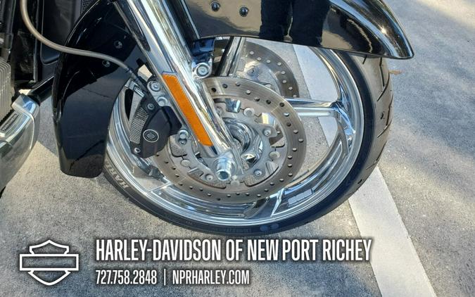 2015 Harley-Davidson® CVO™ Street Glide®