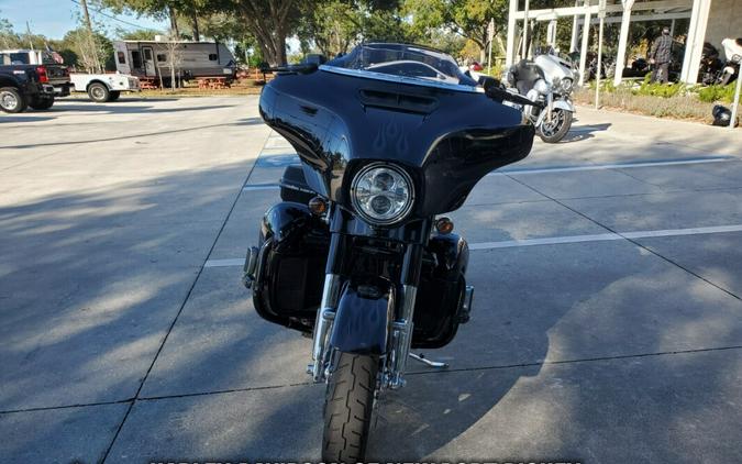 2015 Harley-Davidson® CVO™ Street Glide®