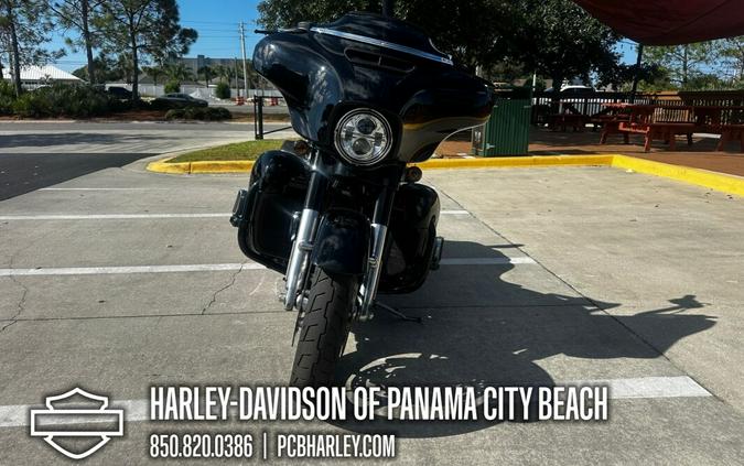 2015 Harley-Davidson® CVO™ Street Glide®