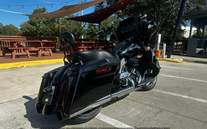 2015 Harley-Davidson® CVO™ Street Glide®
