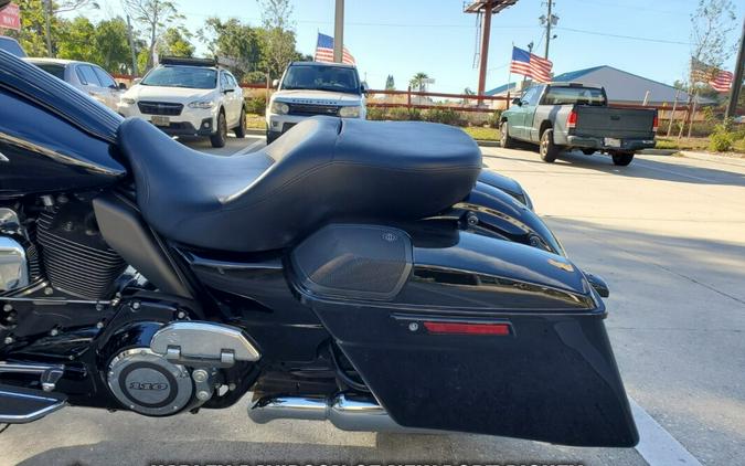 2015 Harley-Davidson® CVO™ Street Glide®