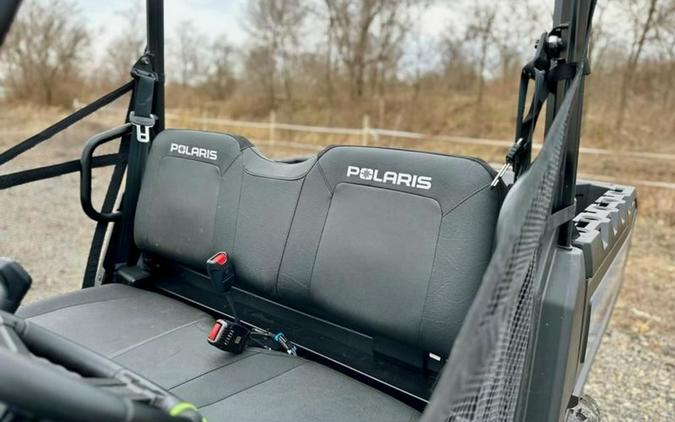 2026 Polaris Ranger® SP 570 Premium