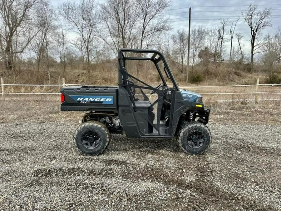 2026 Polaris Ranger® SP 570 Premium