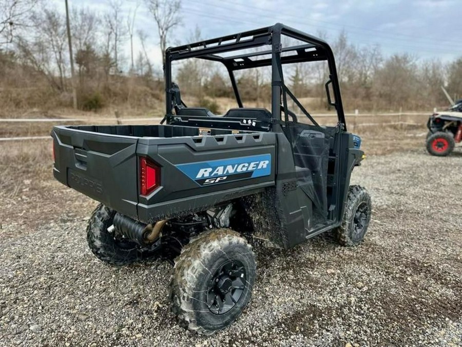 2026 Polaris Ranger® SP 570 Premium