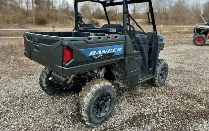 2026 Polaris Ranger® SP 570 Premium