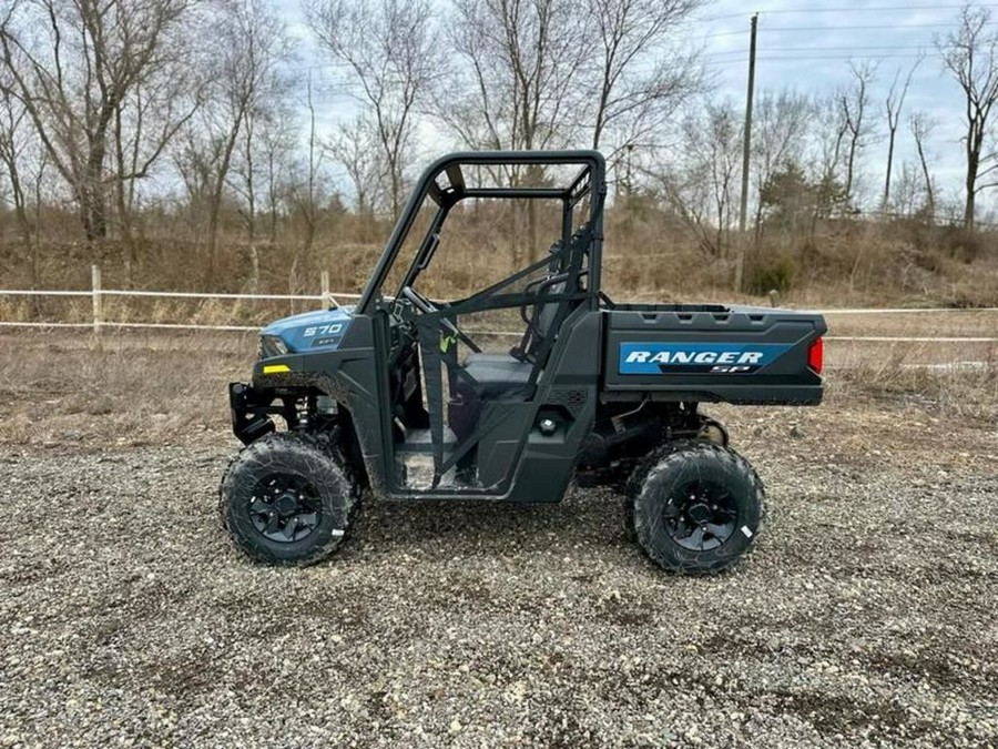 2026 Polaris Ranger® SP 570 Premium