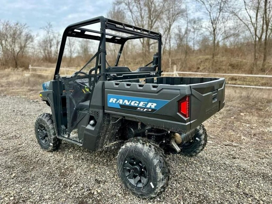2026 Polaris Ranger® SP 570 Premium