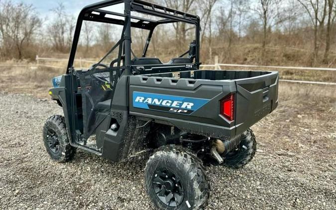 2026 Polaris Ranger® SP 570 Premium
