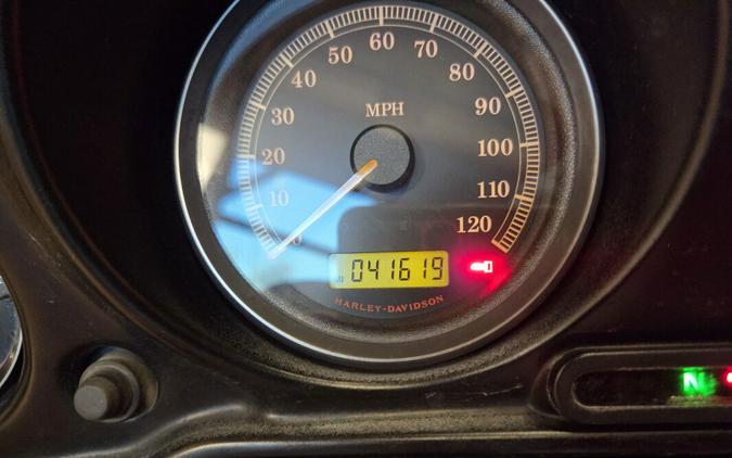 FLHTCU 2010 Electra Glide® Ultra Classic®