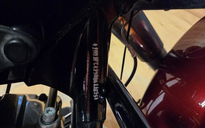 FLHTCU 2010 Electra Glide® Ultra Classic®