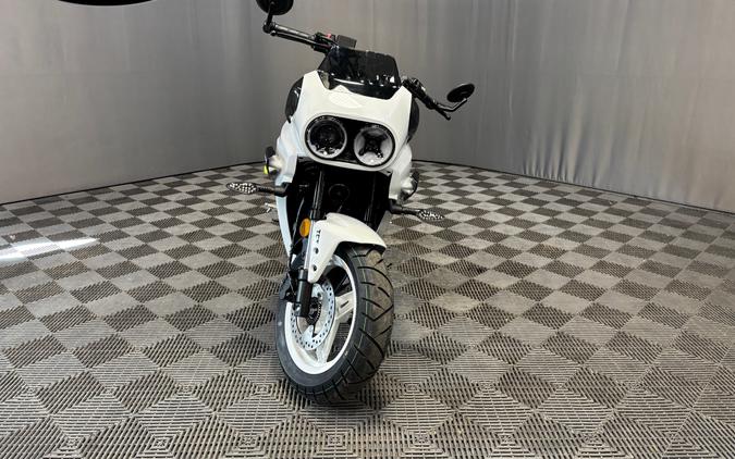 2026 CFMOTO Papio SS