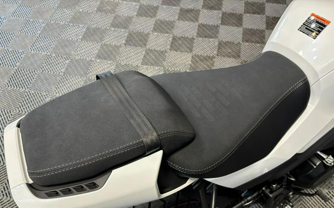 2026 CFMOTO Papio SS