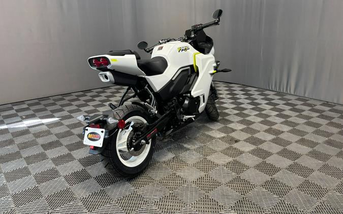 2026 CFMOTO Papio SS
