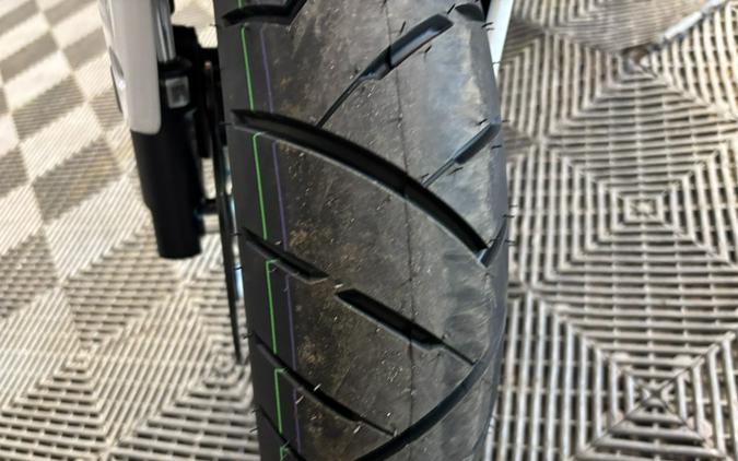 2026 CFMOTO Papio SS