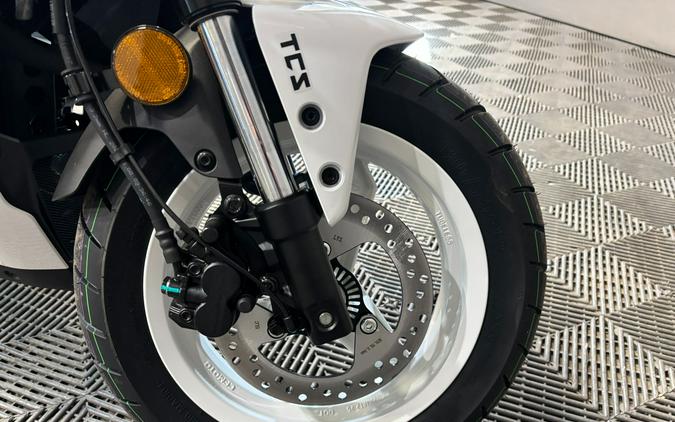 2026 CFMOTO Papio SS