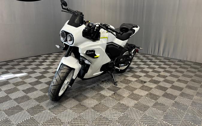 2026 CFMOTO Papio SS