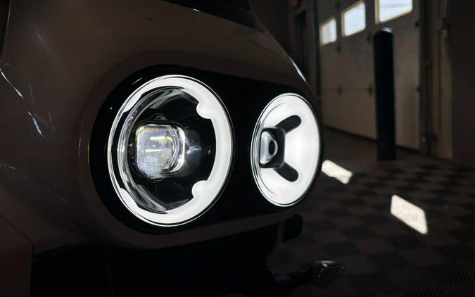 2026 CFMOTO Papio SS