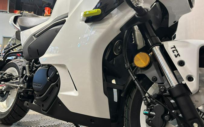 2026 CFMOTO Papio SS