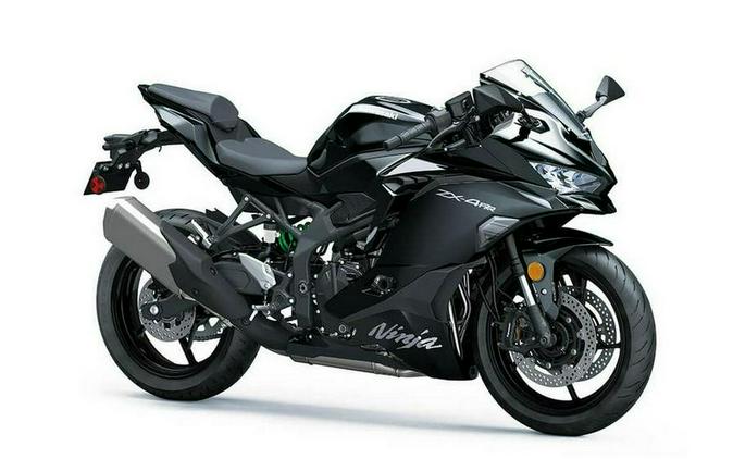2024 Kawasaki Ninja ZX-4RR ABS