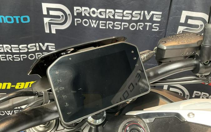 2026 Kawasaki Z900 ABS