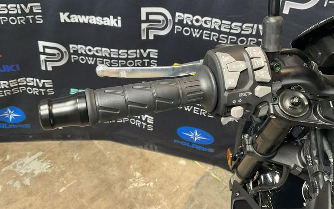 2026 Kawasaki Z900 ABS