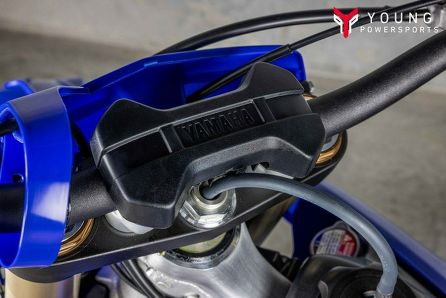 2026 Yamaha YZ 250 X